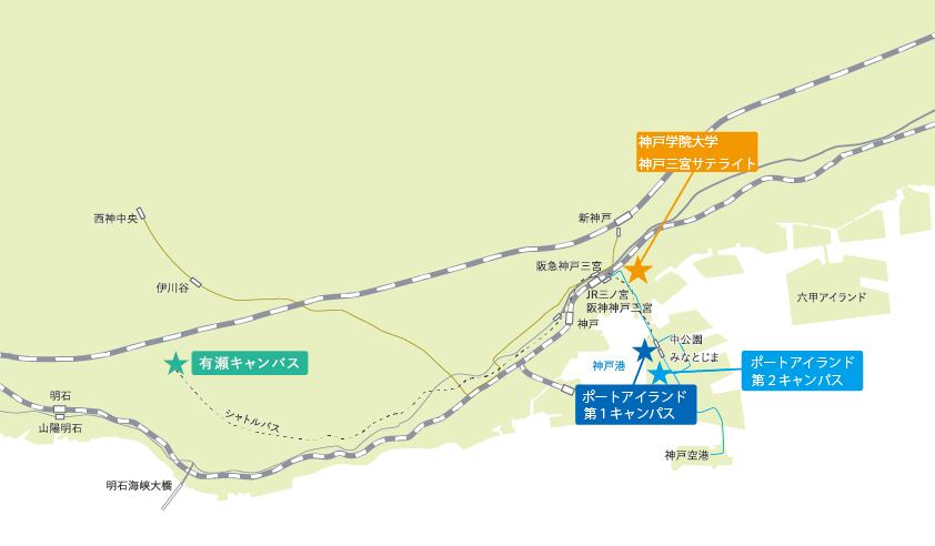 KPC2地図